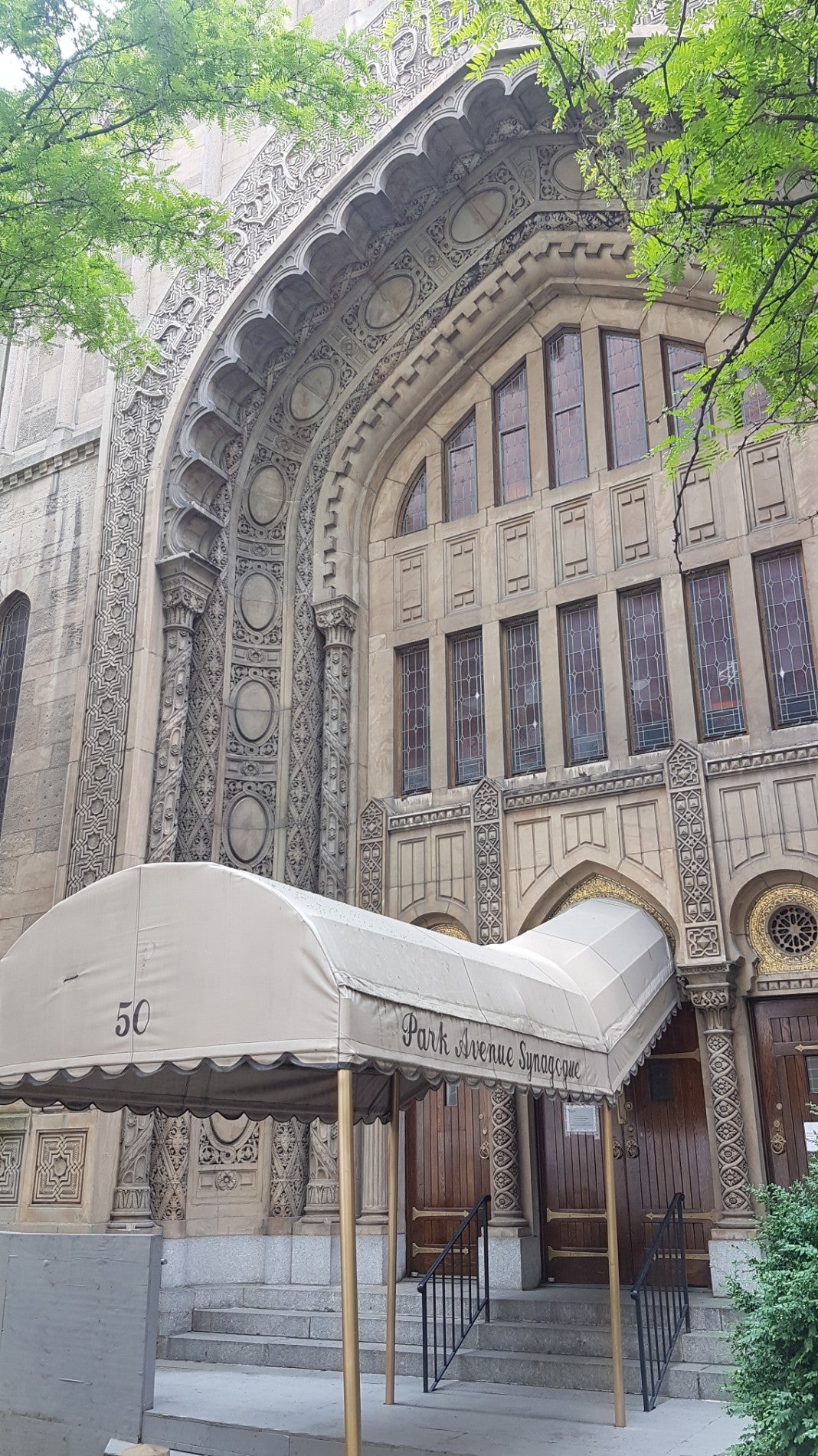 synagogue