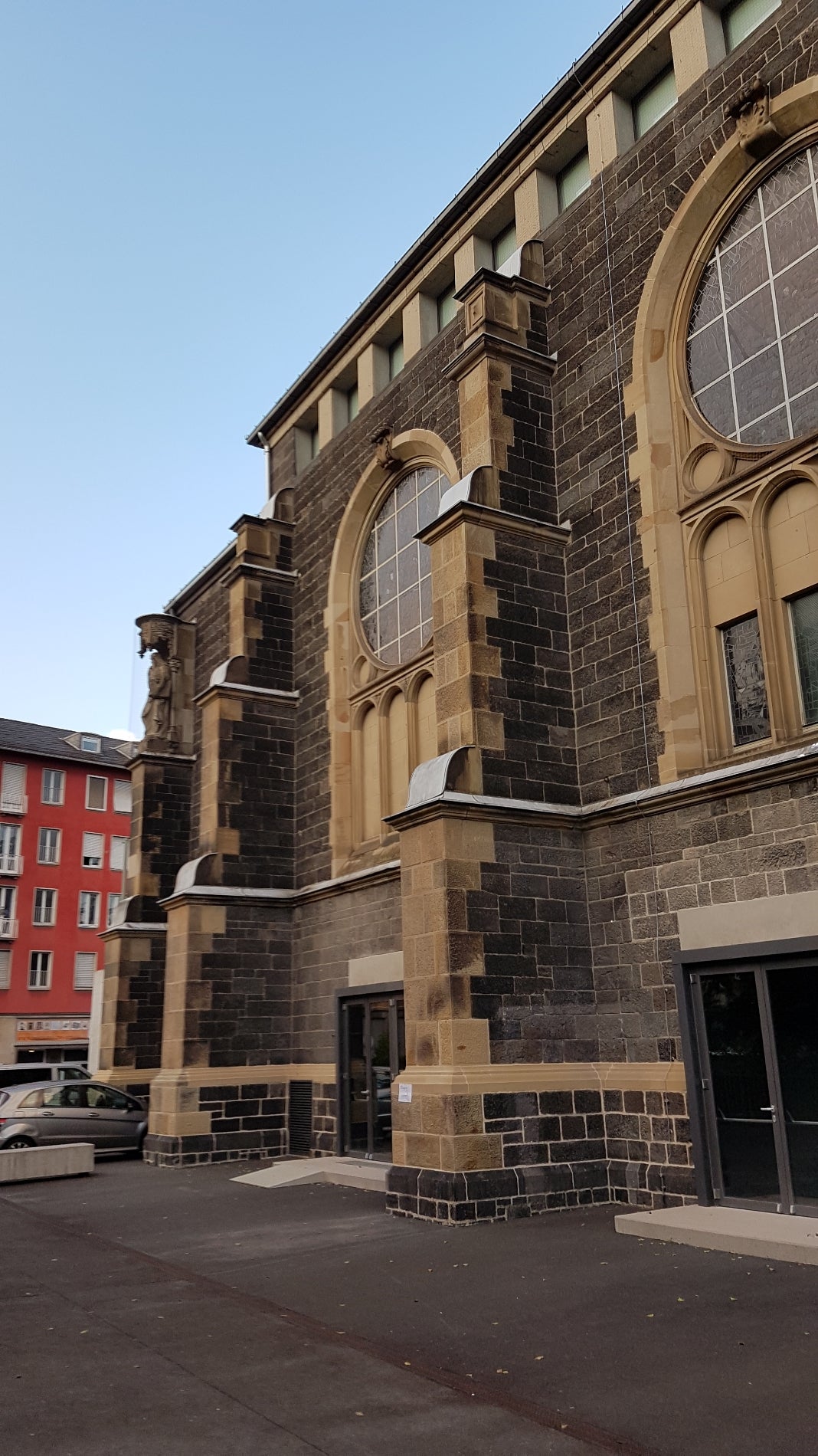 church