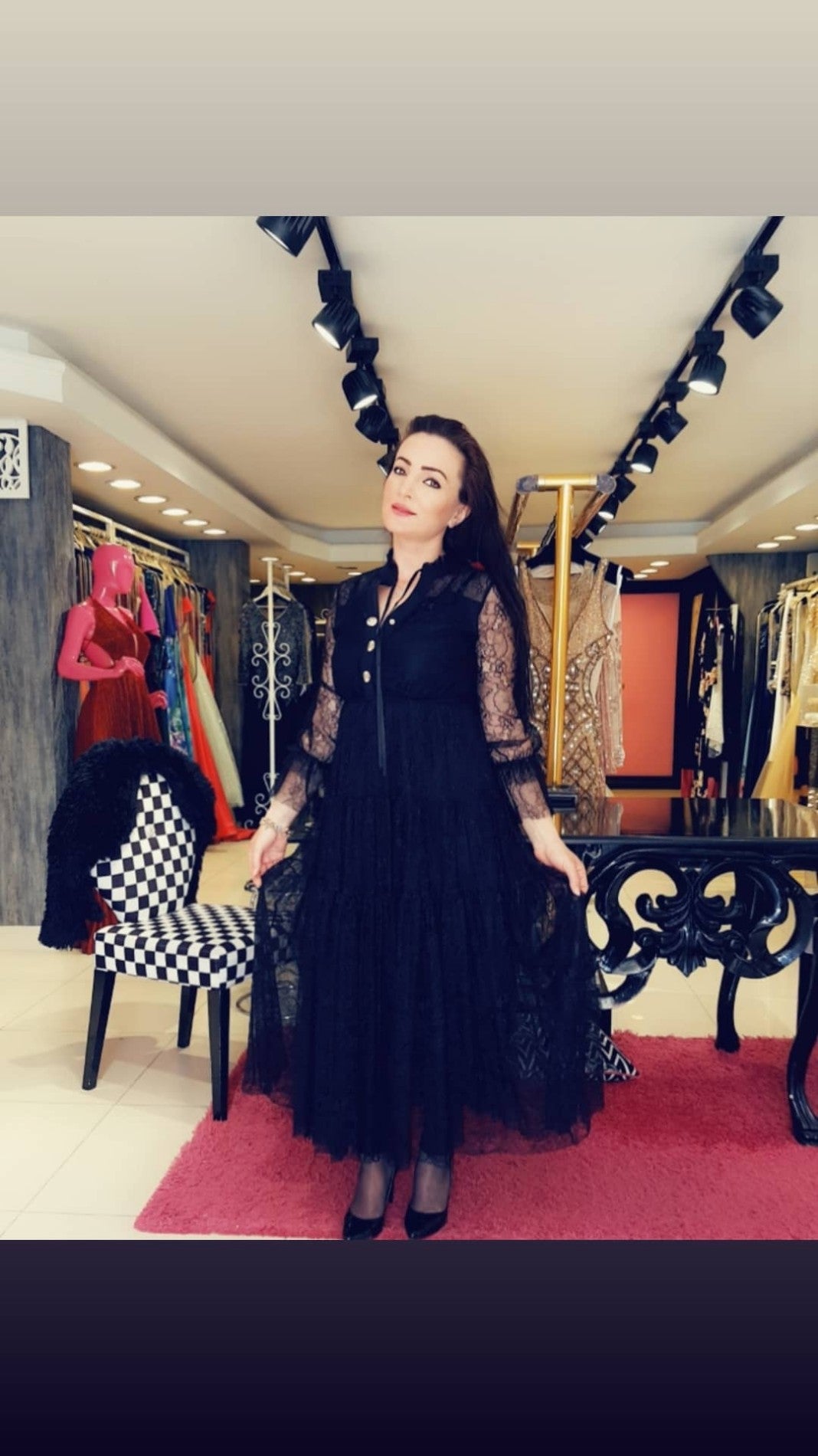boutique