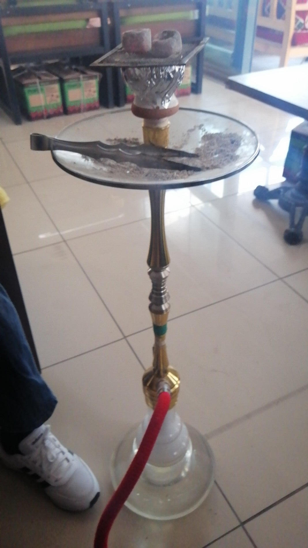 hookah-bar