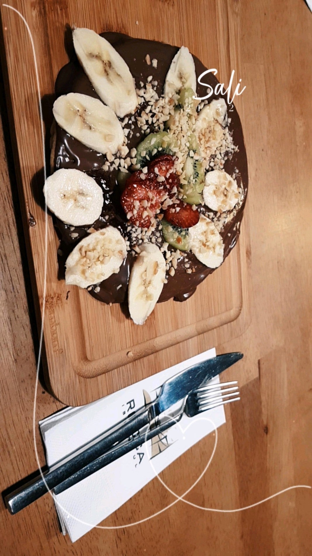 cafe