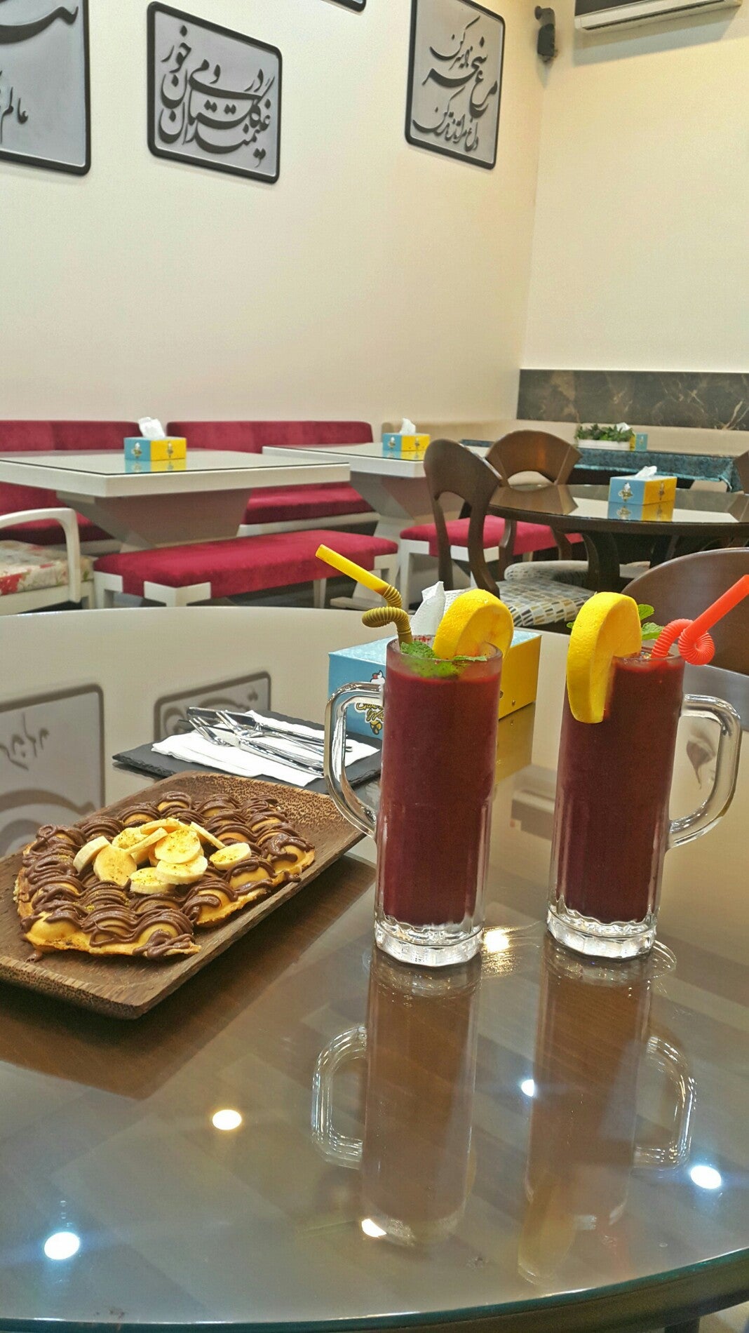 cafe