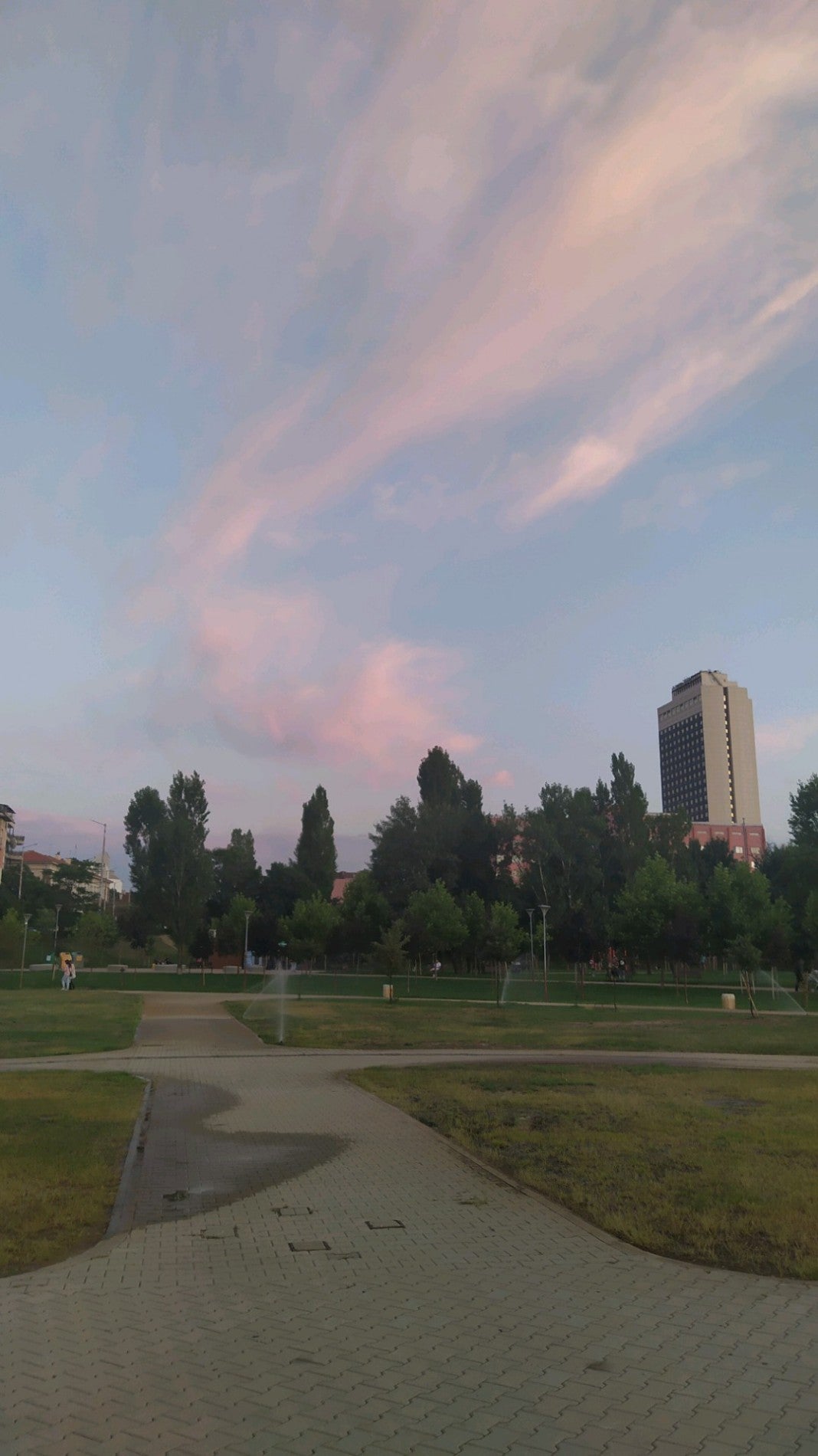 park
