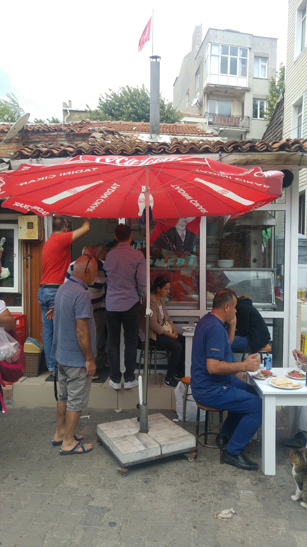 doner-restaurant