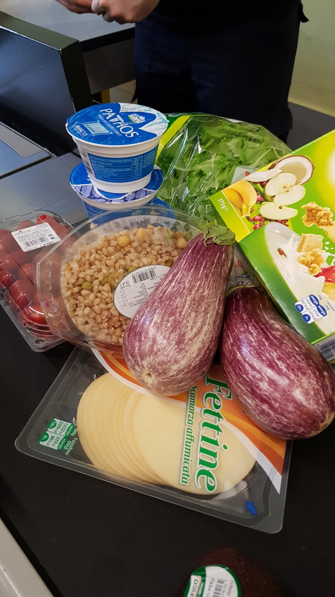 supermarket