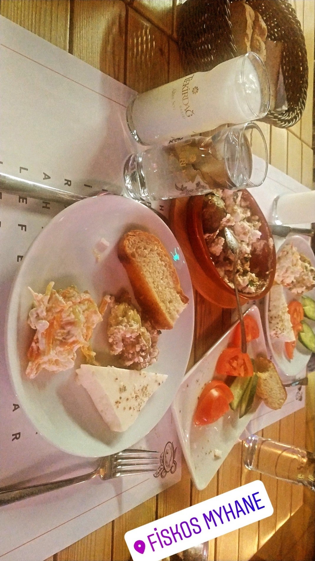 meyhane