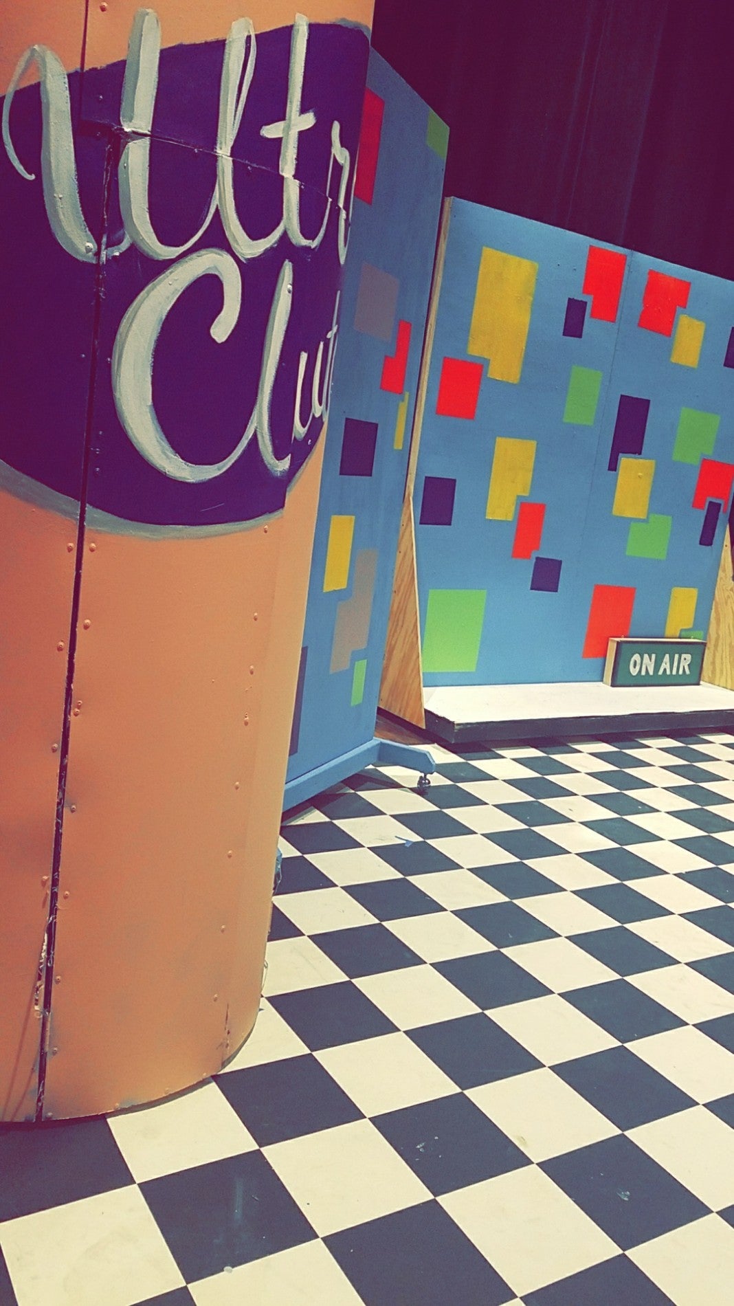 high-school