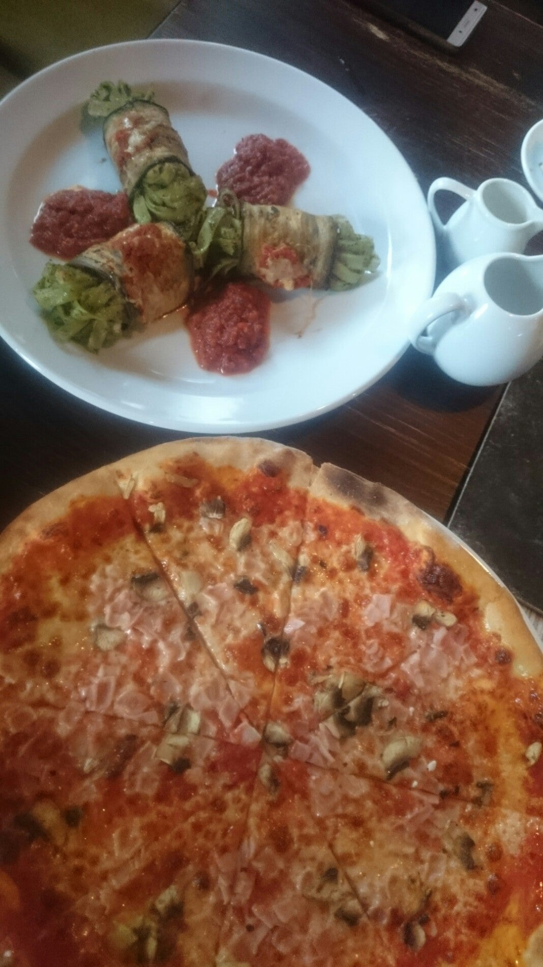 bistro