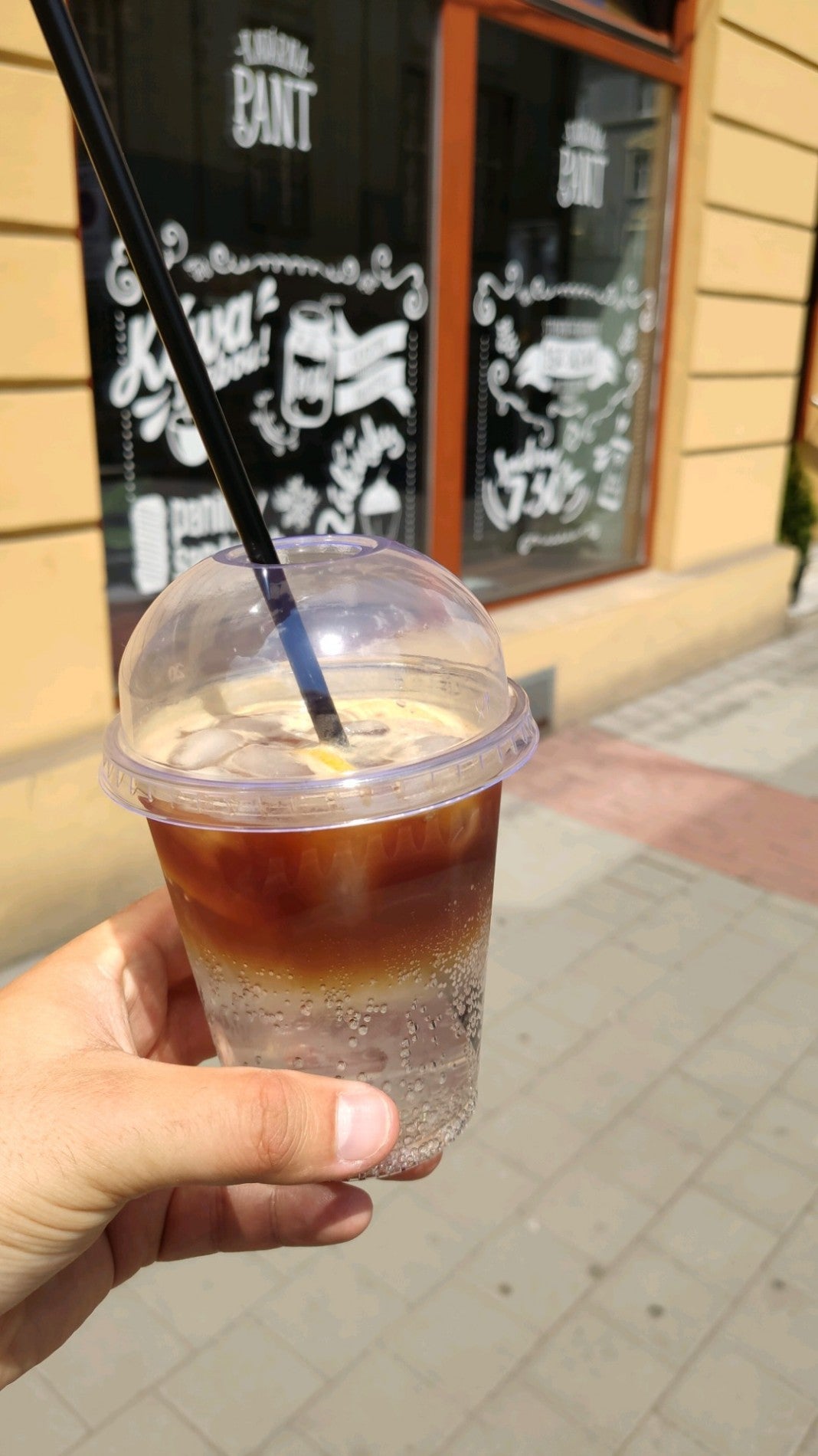 cafe