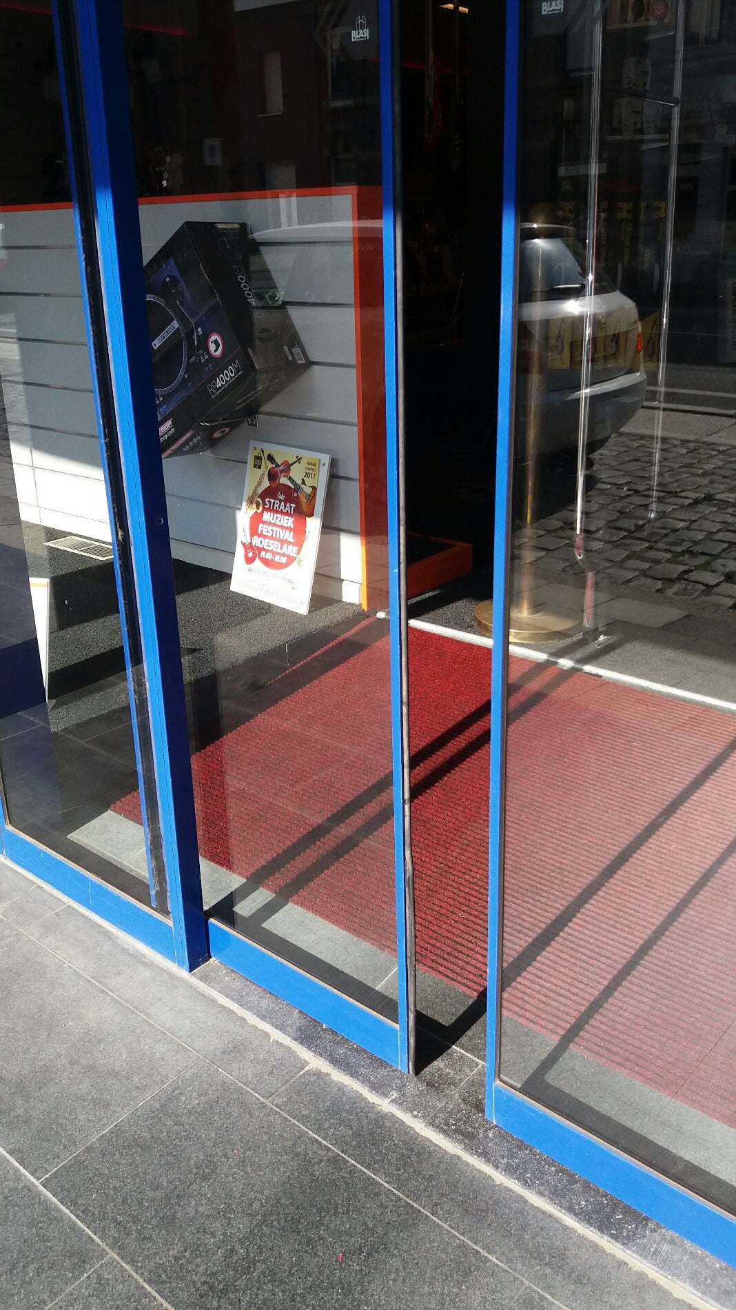 music-store