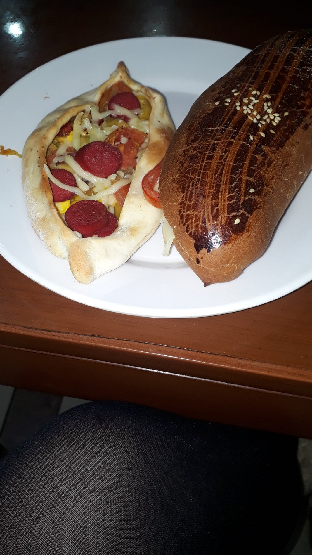 bagel-shop