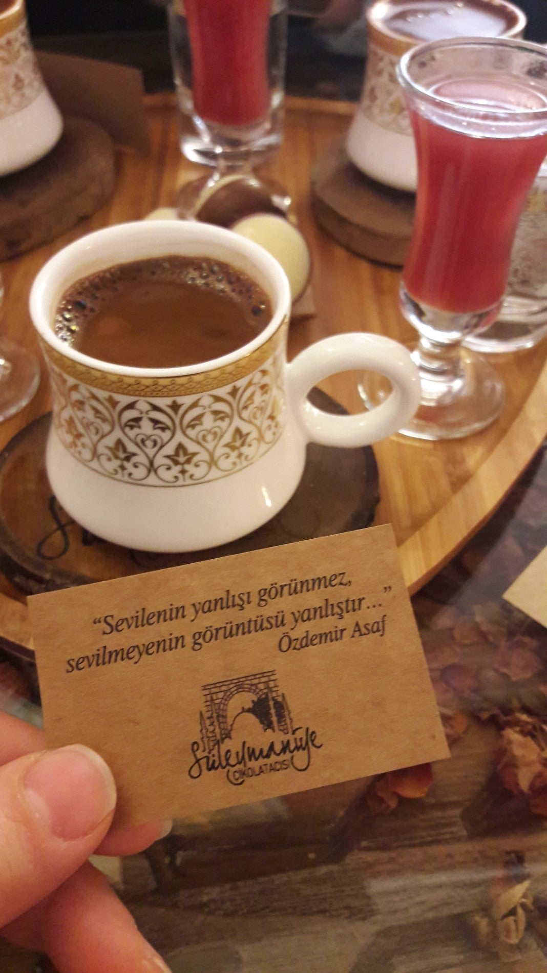cafe