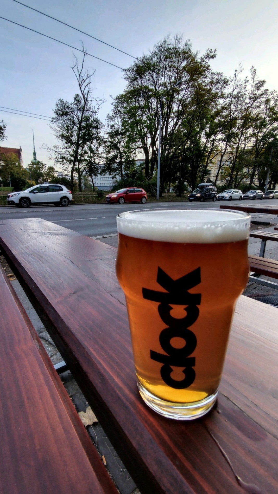 pub