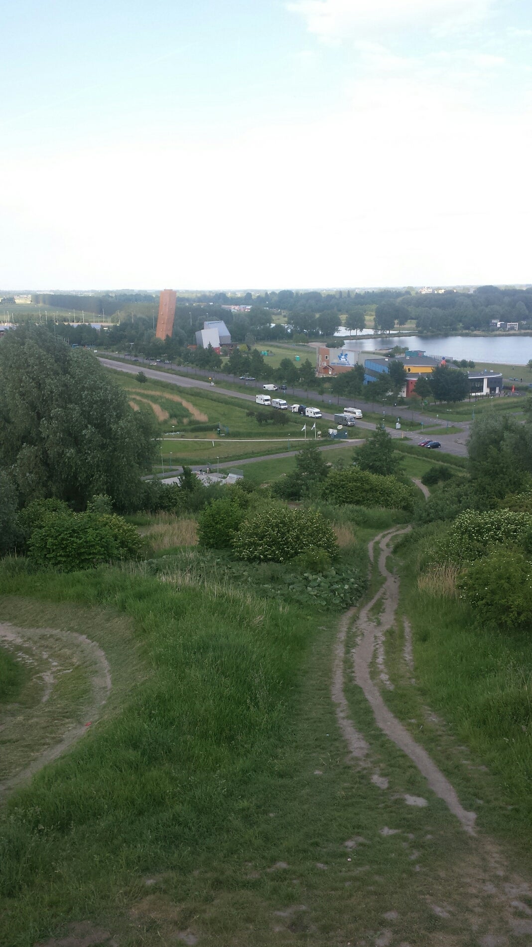 park