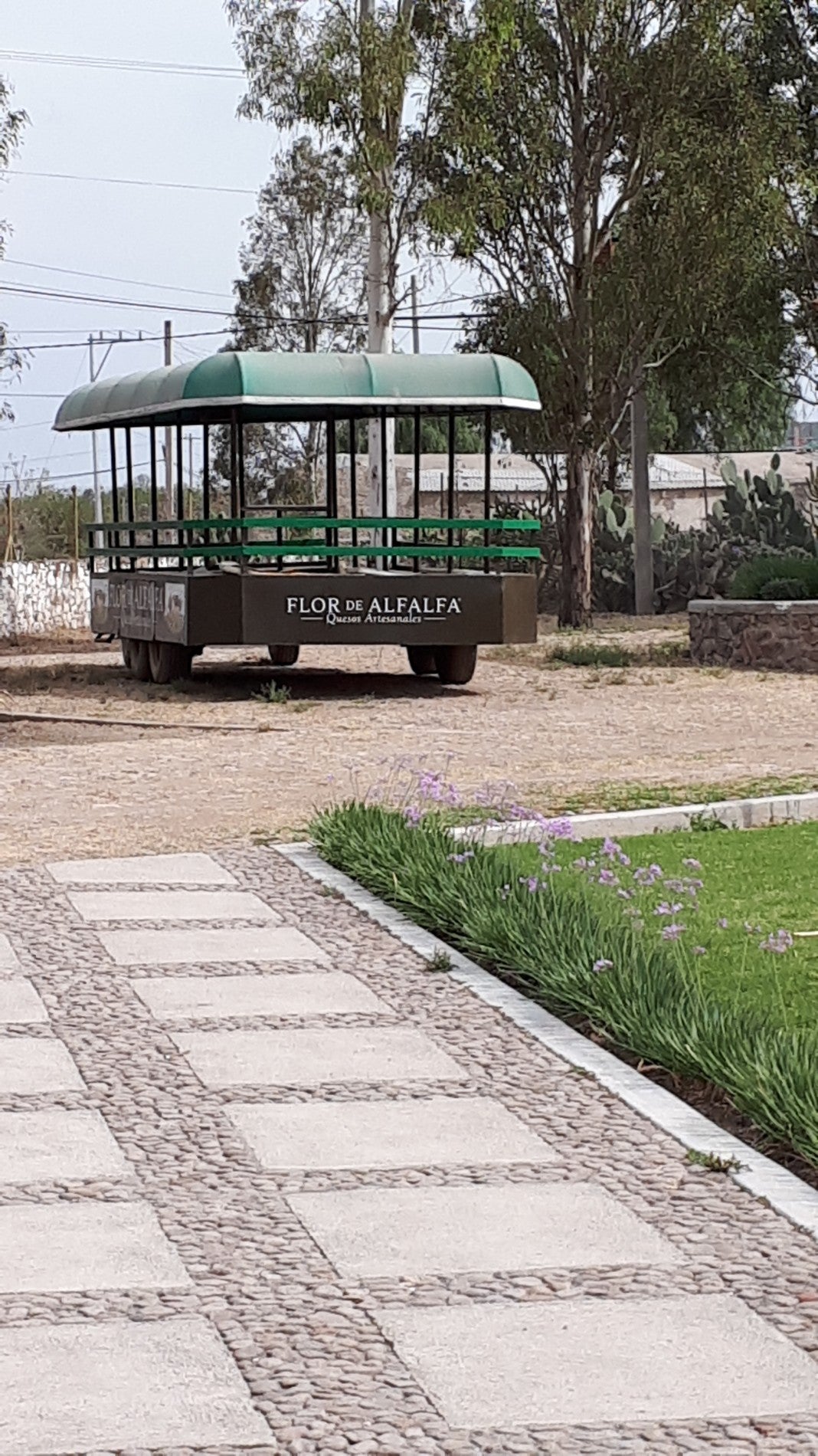 farm