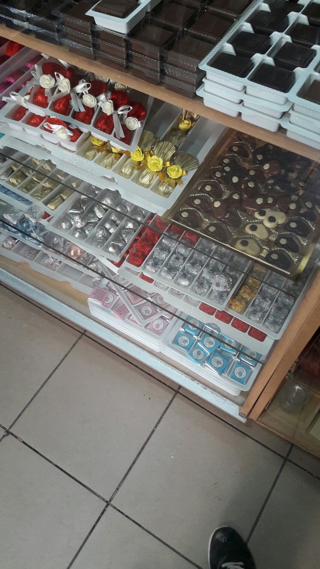 candy-store