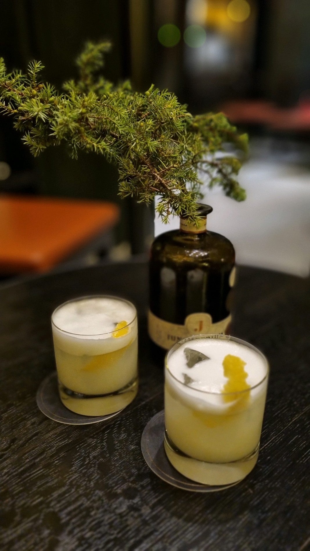 distillery