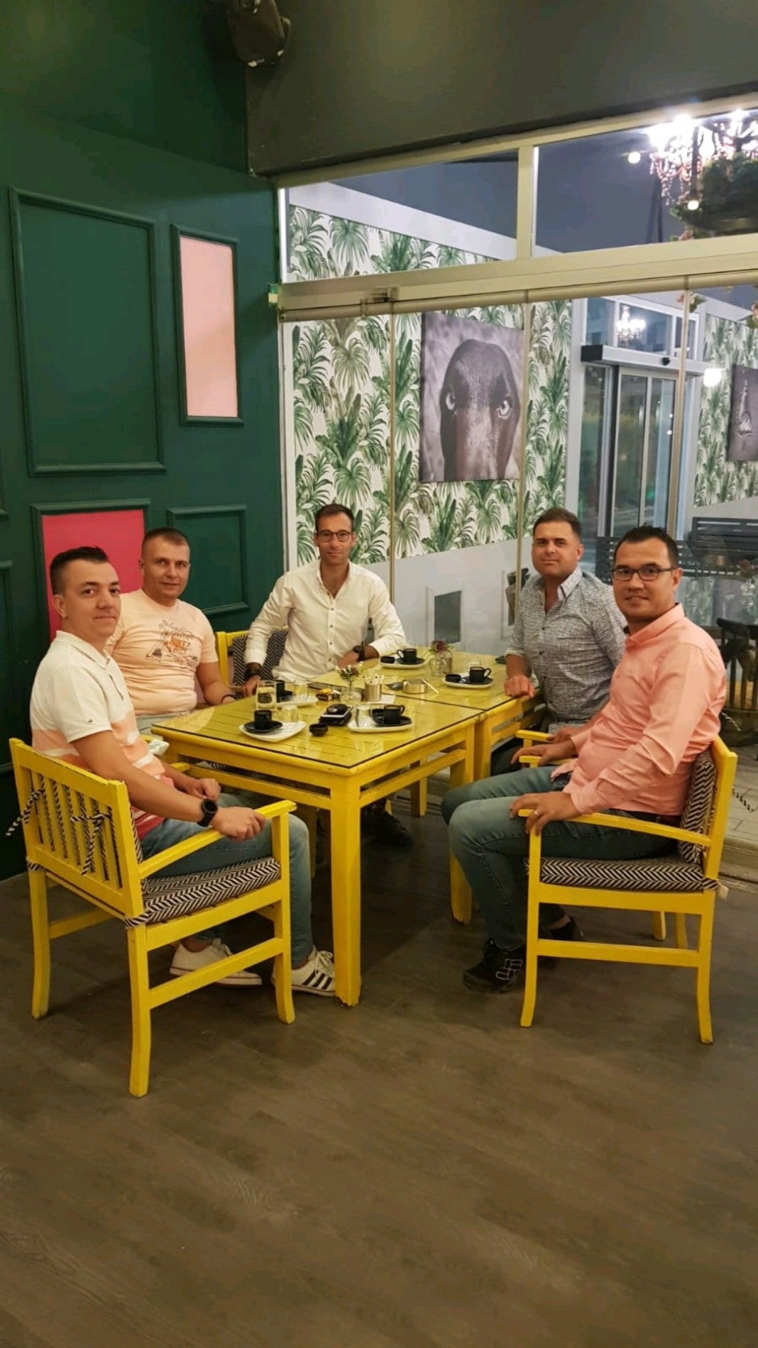 bistro