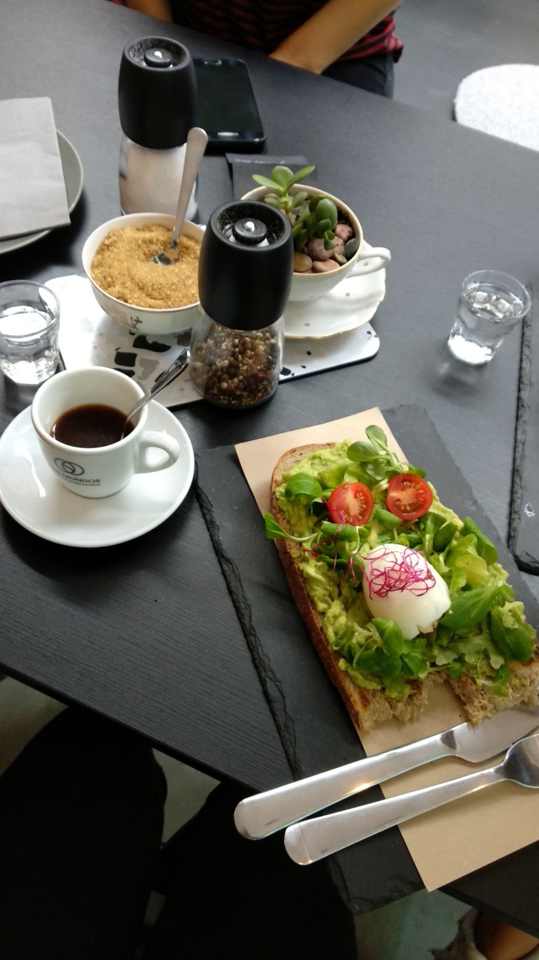 bistro