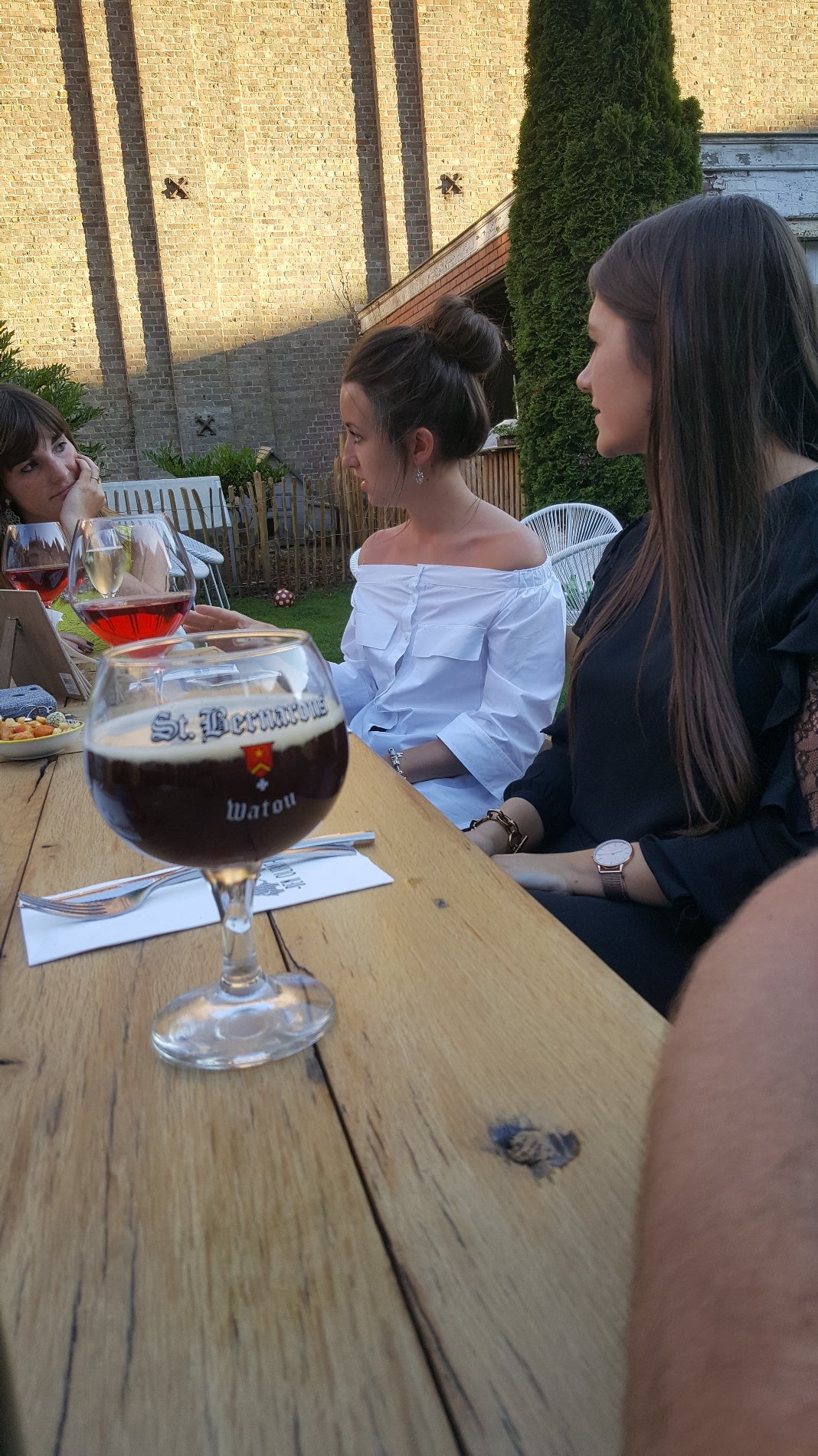 gastropub