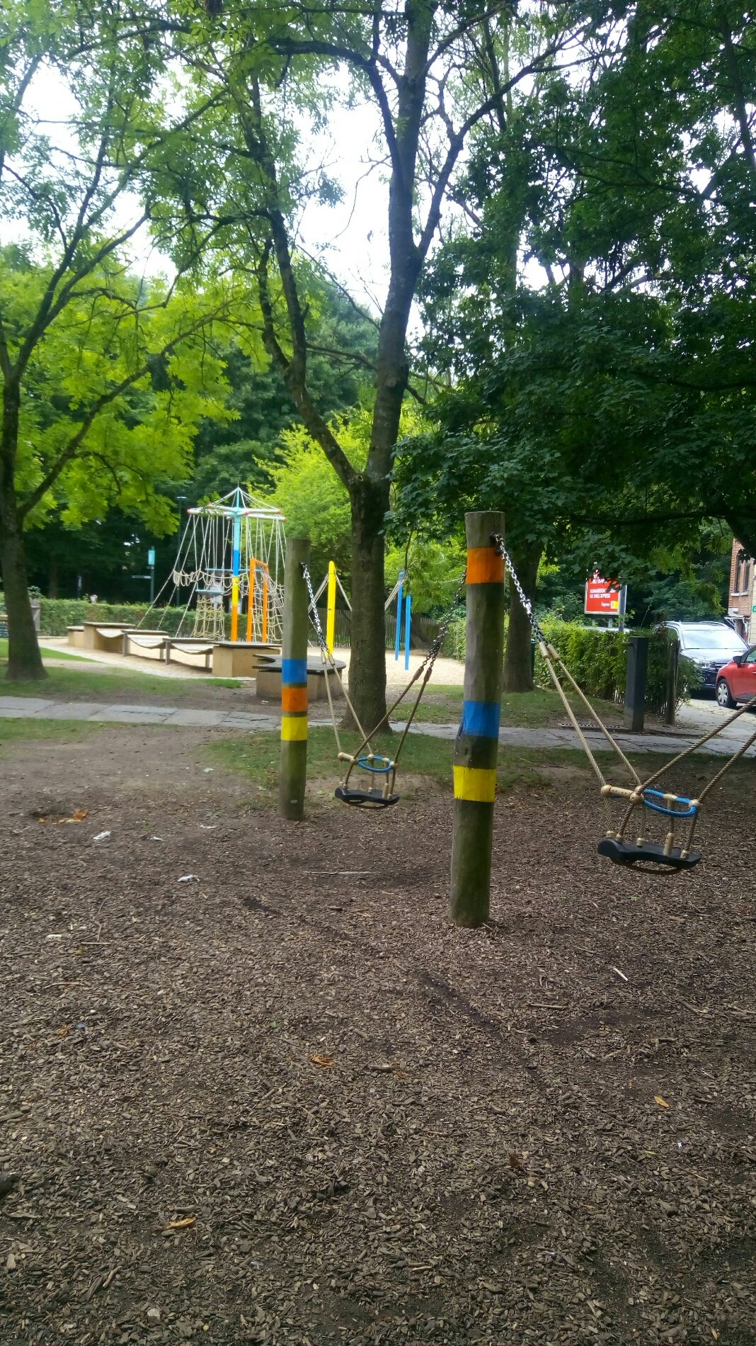 playground