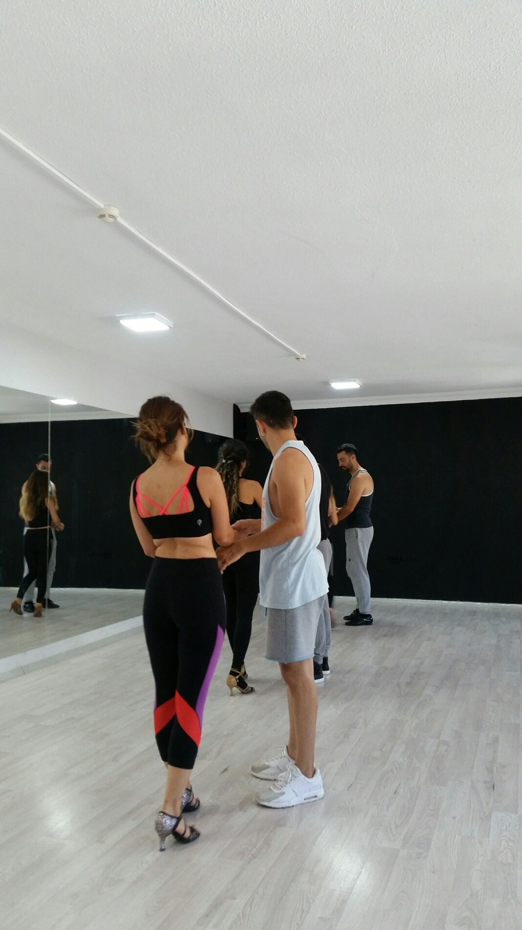 dance-studio