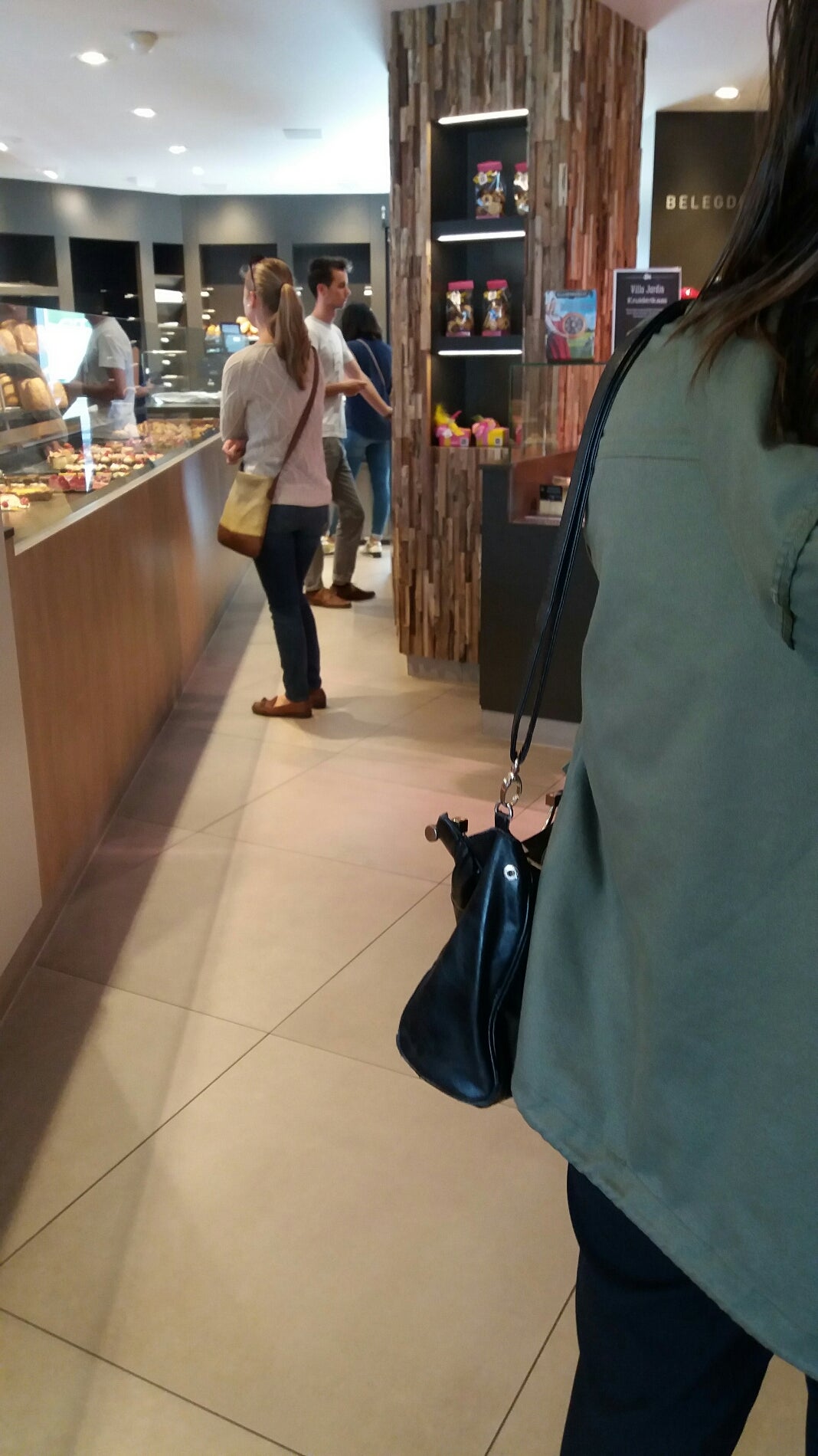bakery