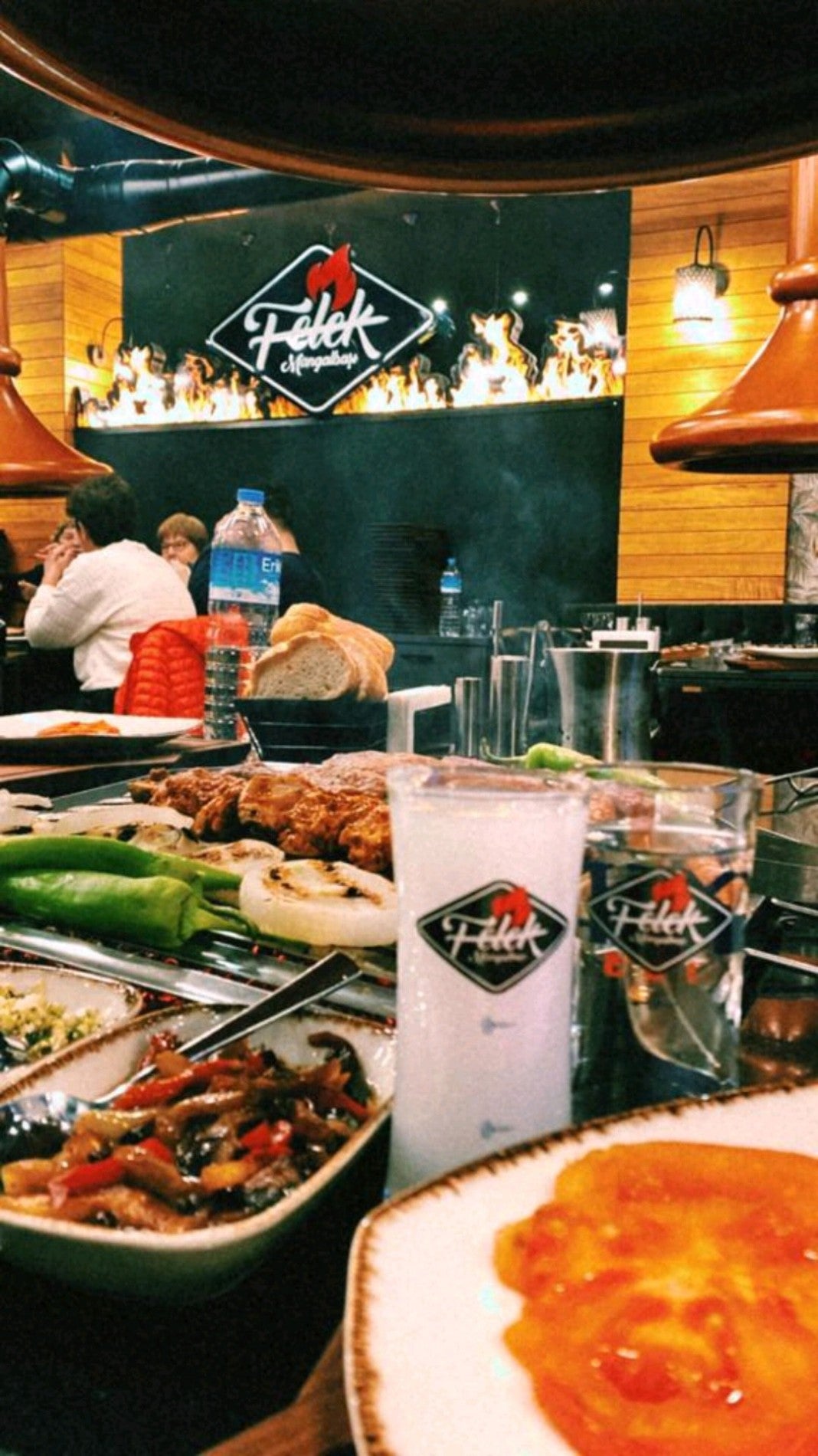 steakhouse