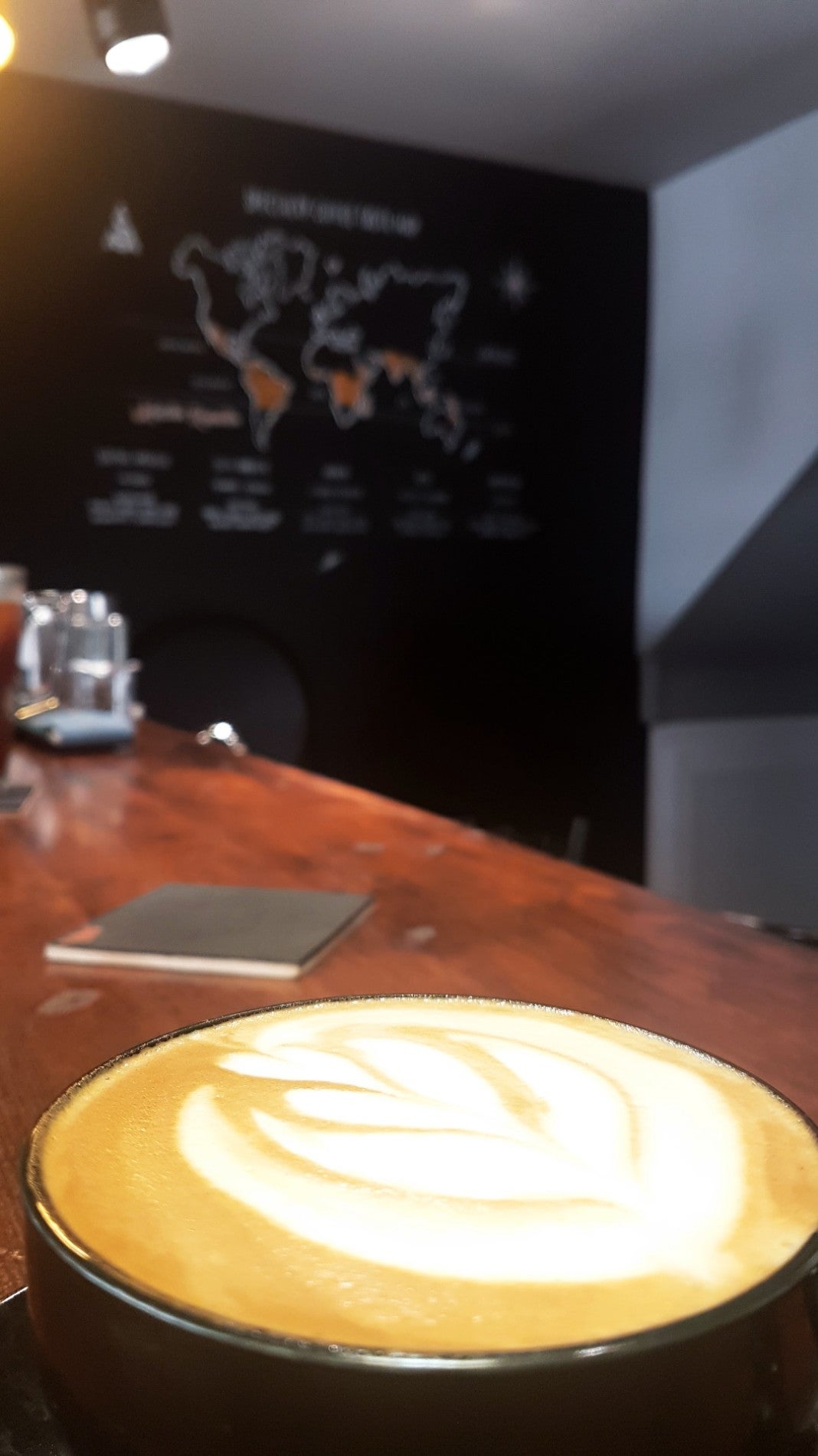 cafe