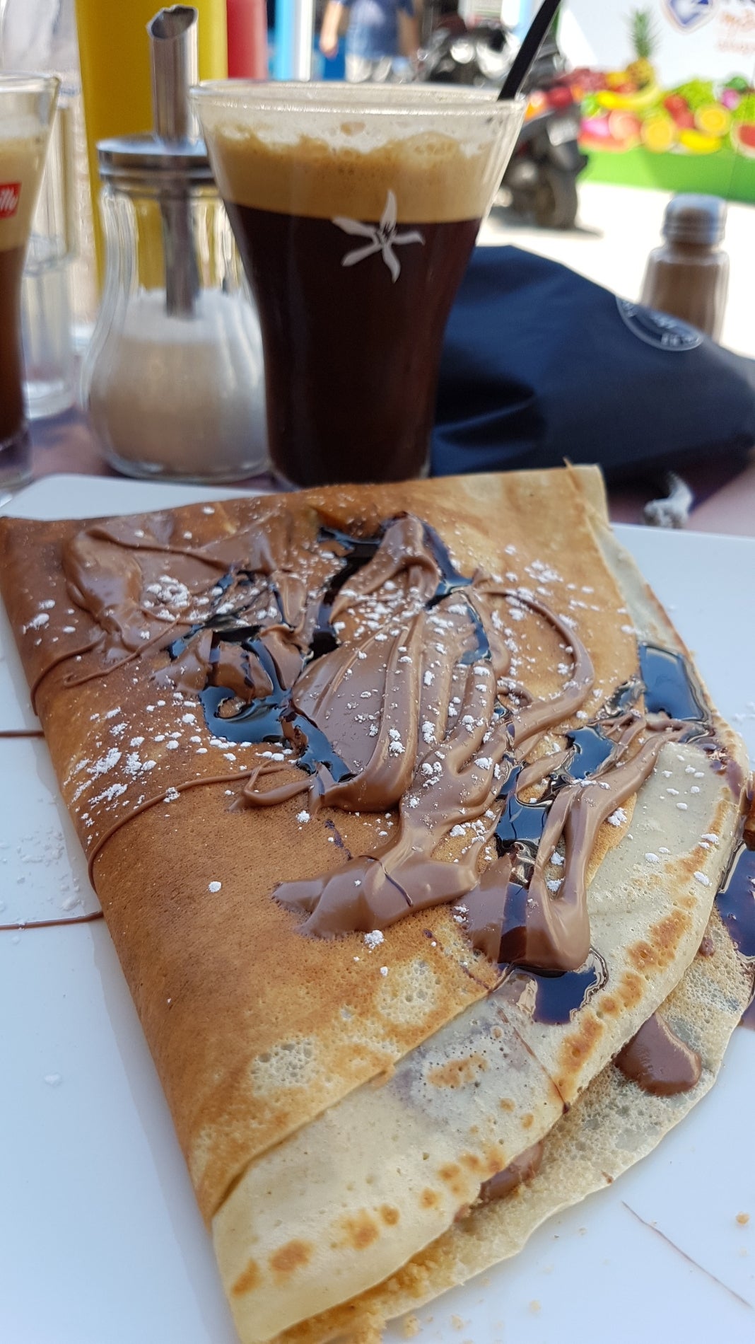 cafe