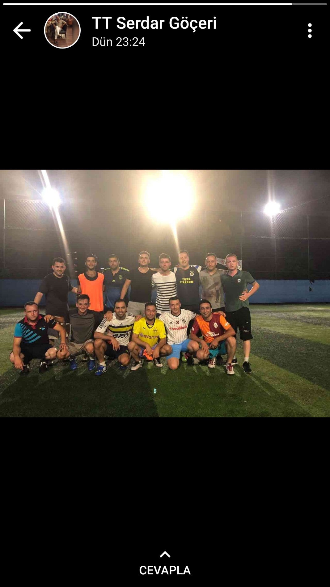 soccer-field