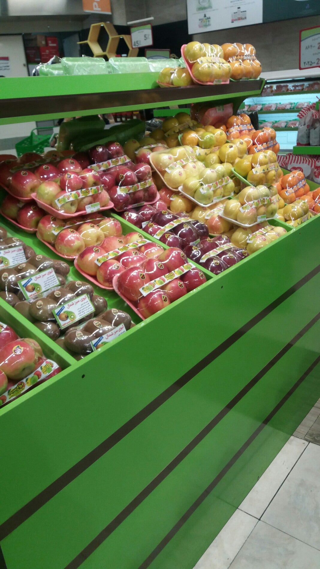 market