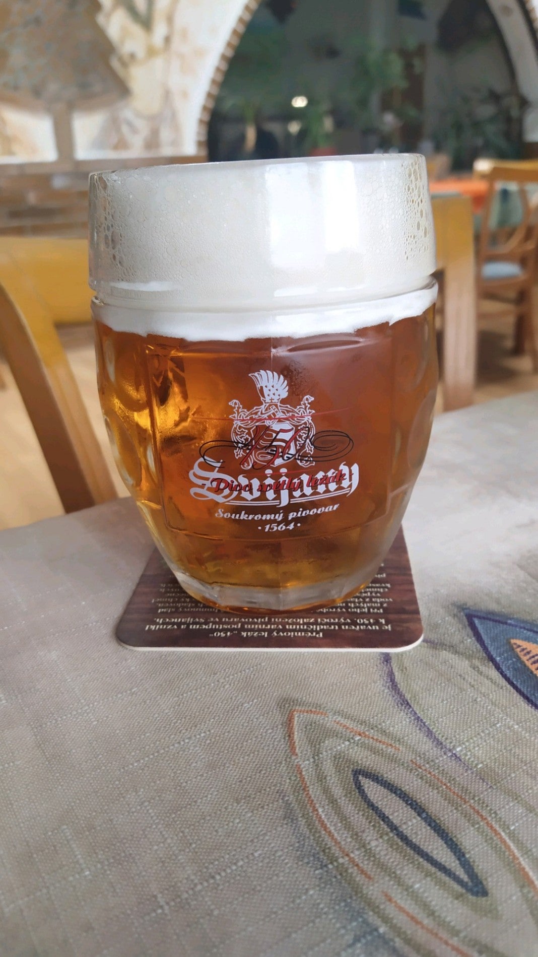 beer-garden