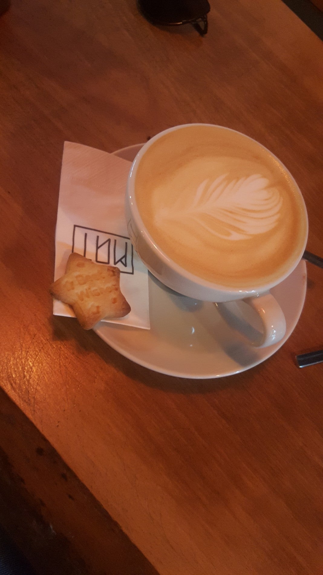 cafe