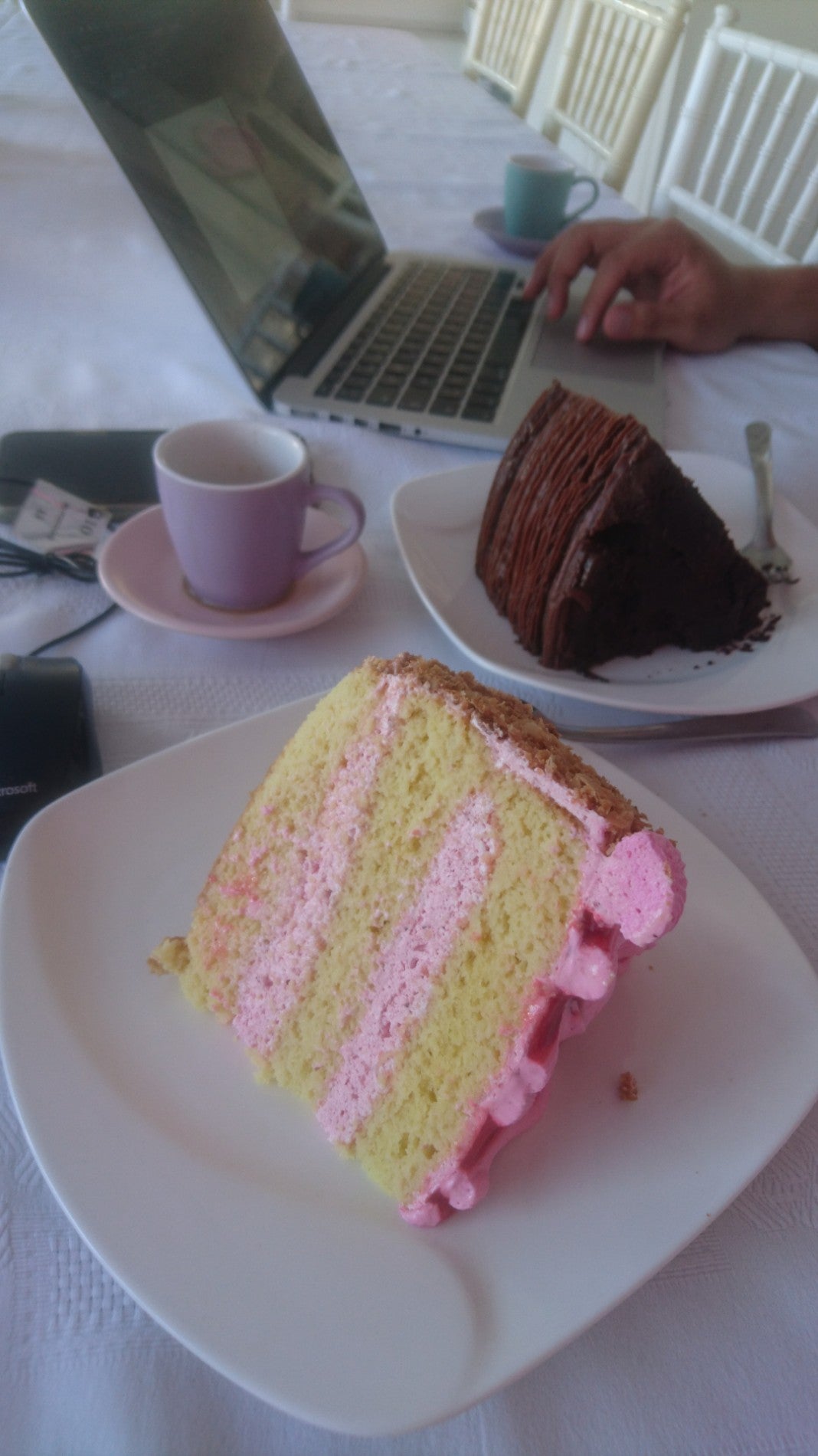 bakery