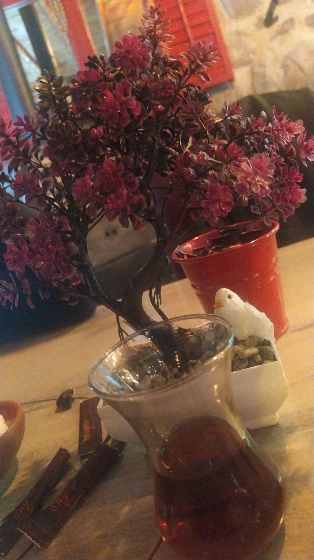 cafe