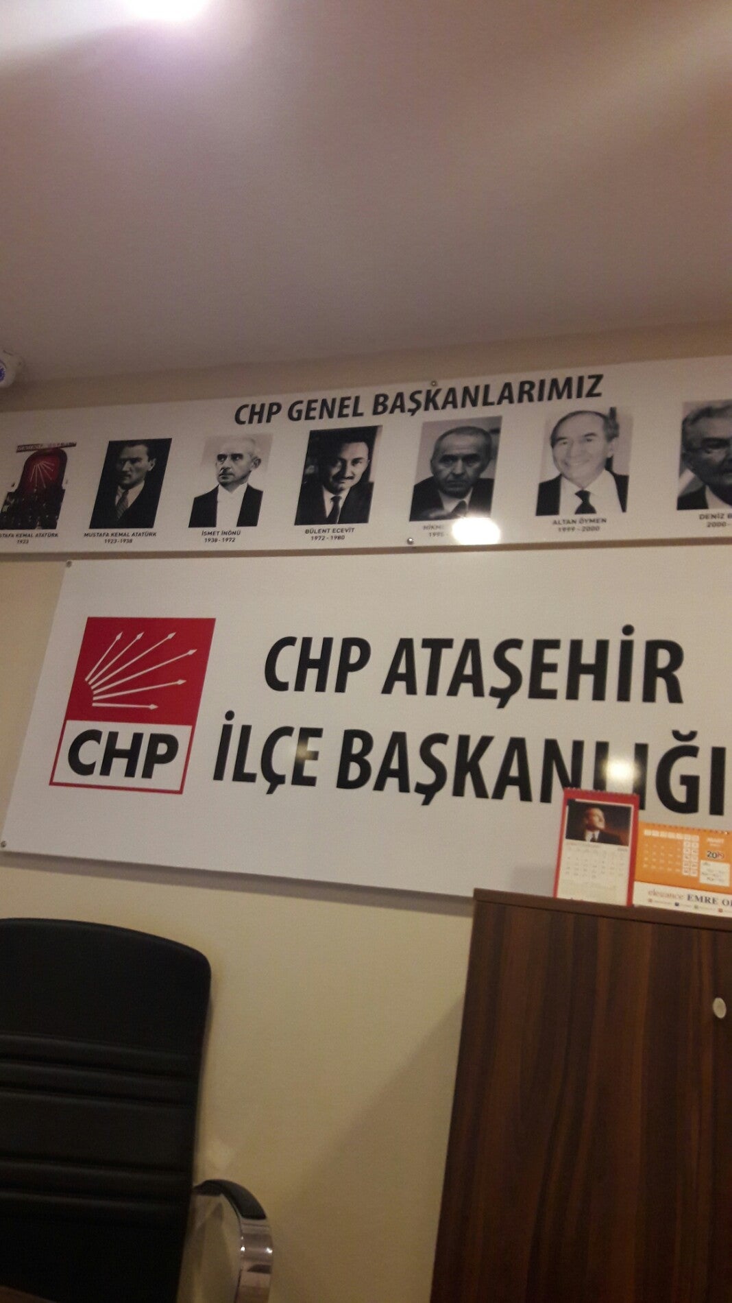 campaign-office