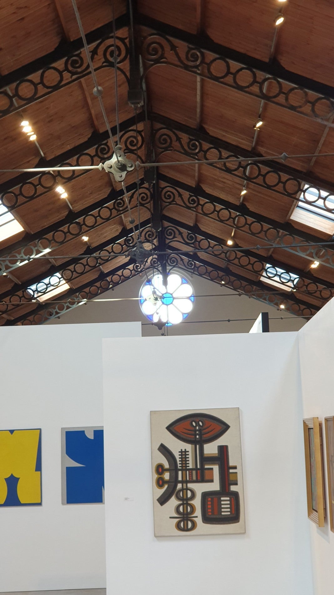art-gallery