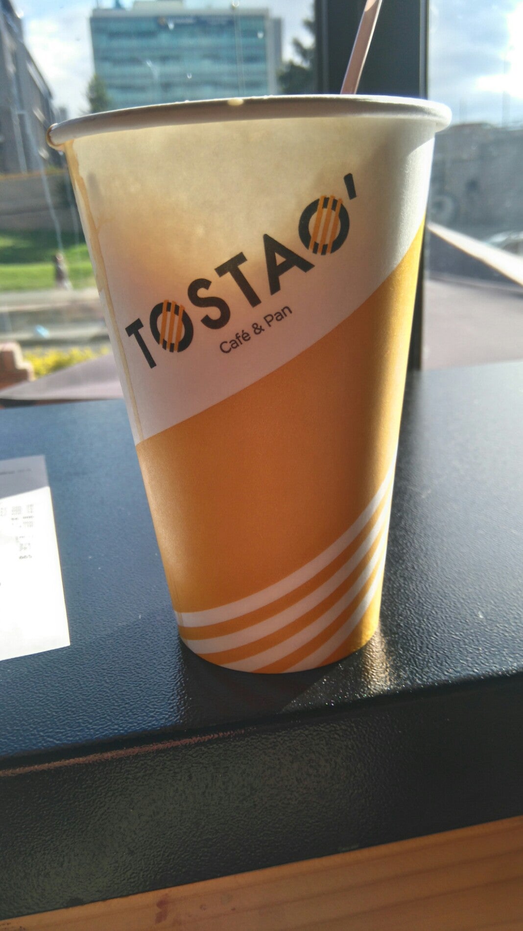 coffee-shop