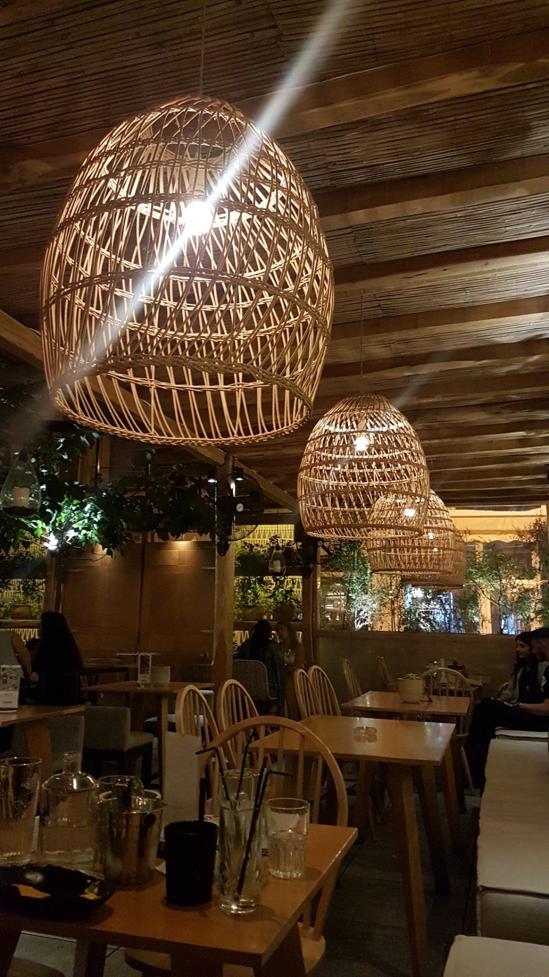 cafe