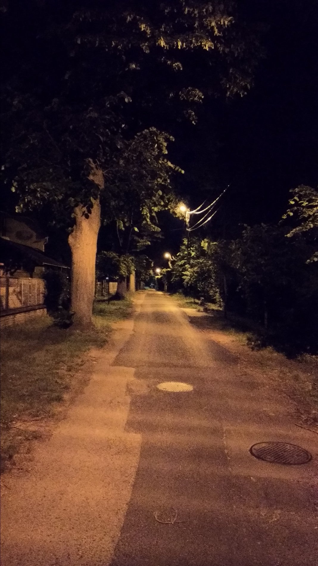 hostel