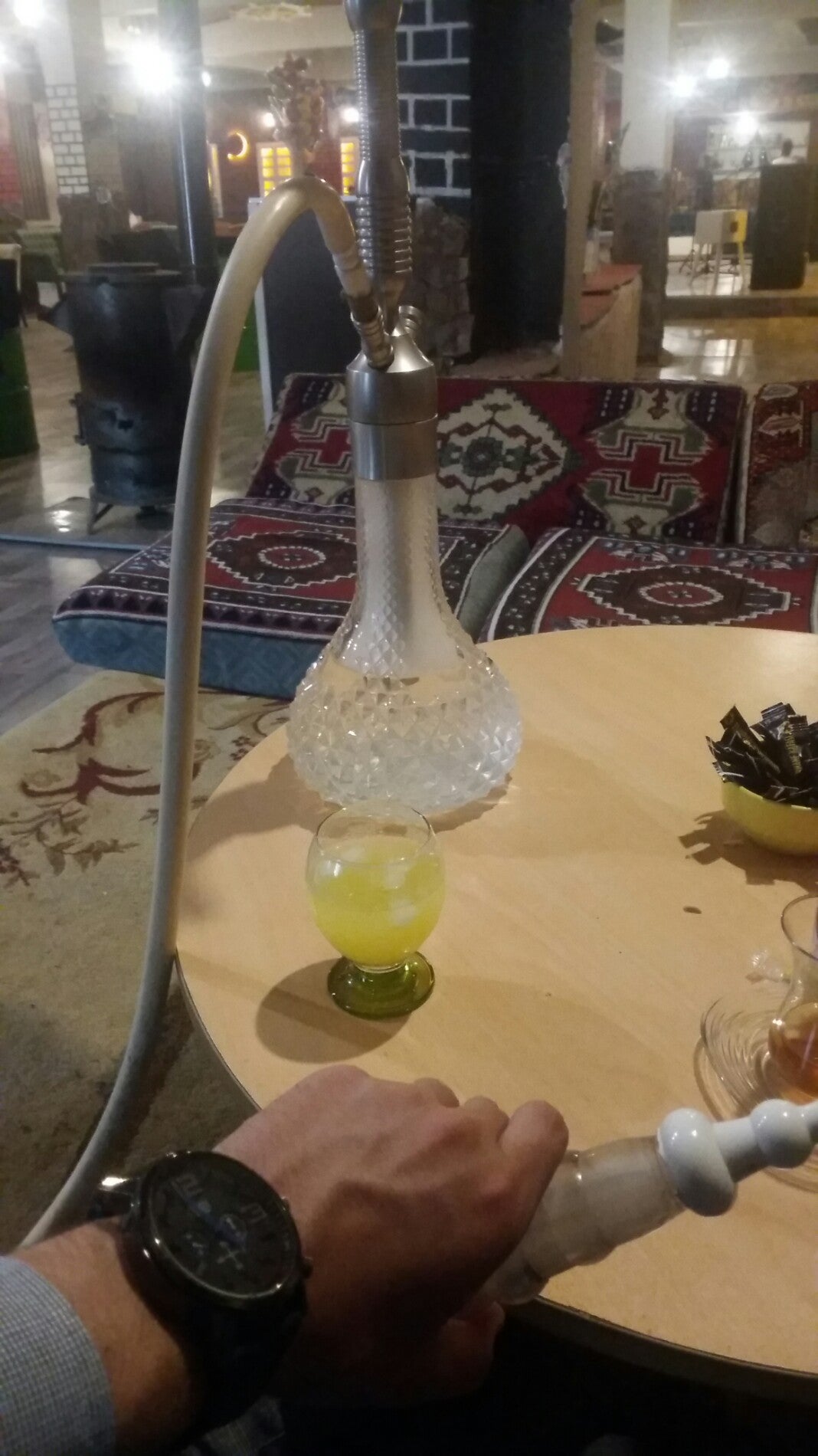 cafe