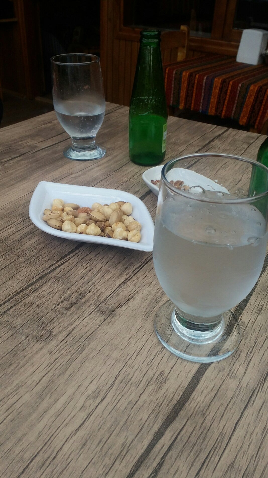 cafe