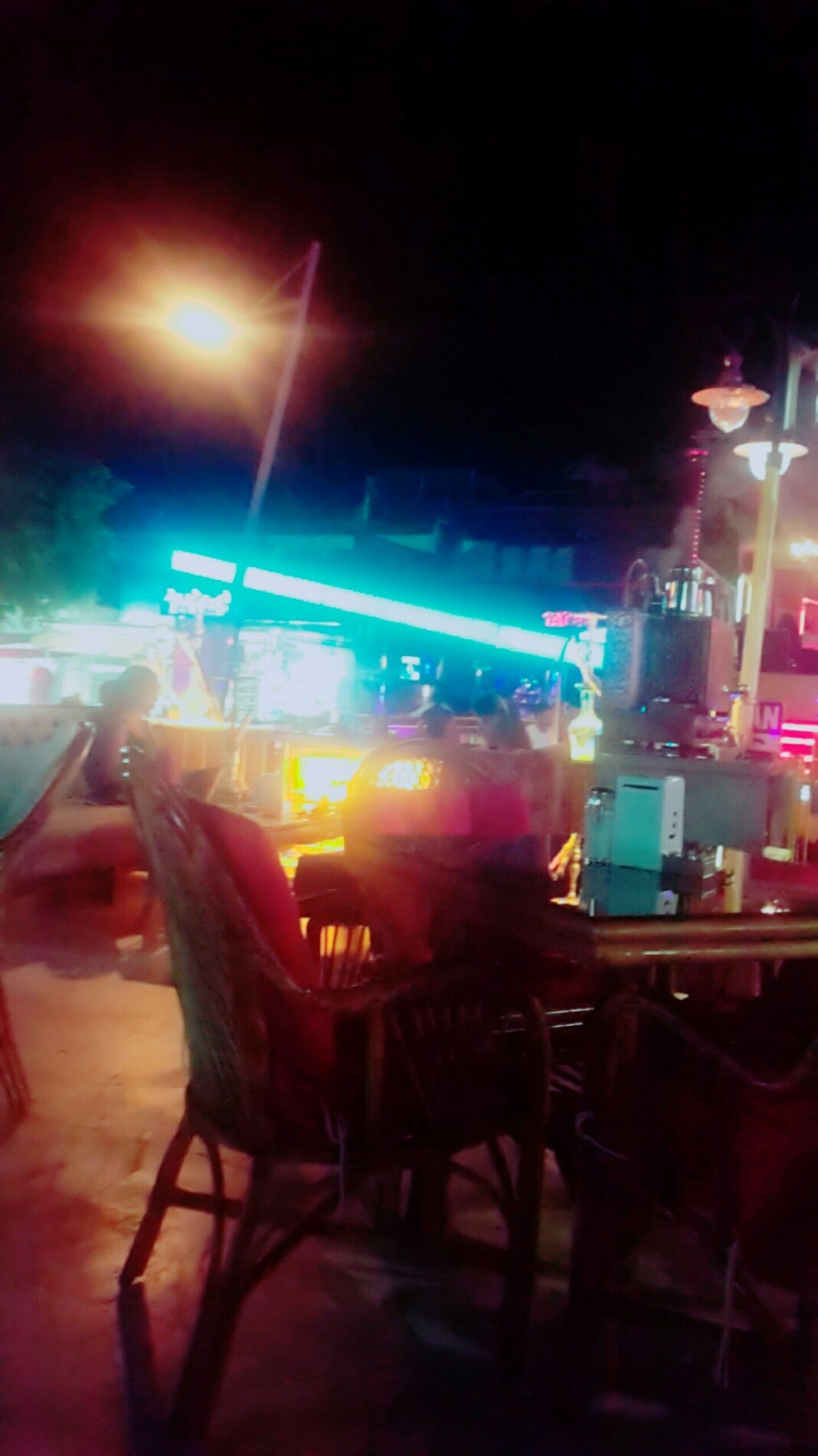 hookah-bar