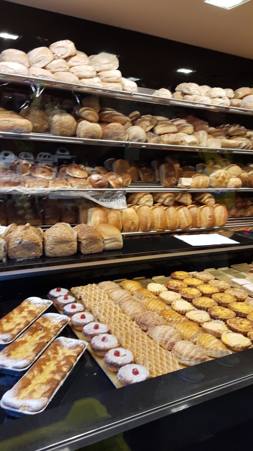 bakery