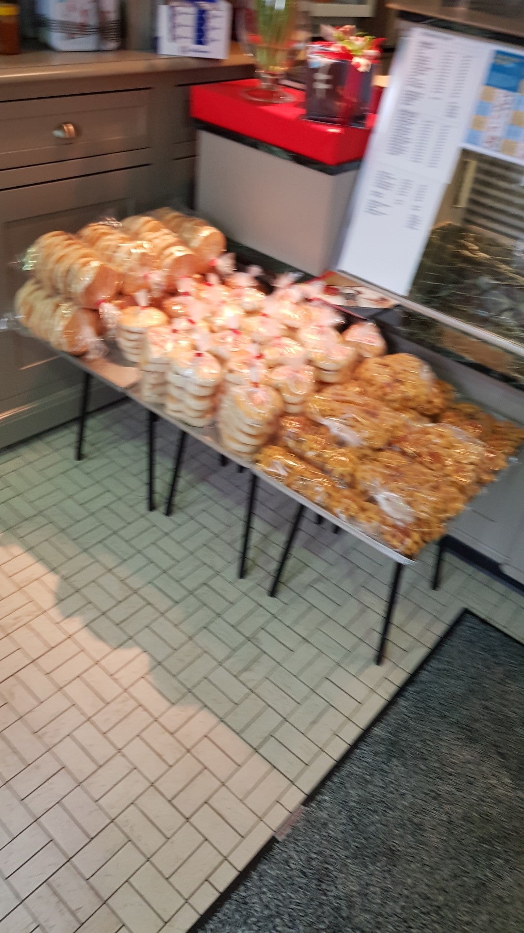 bakery
