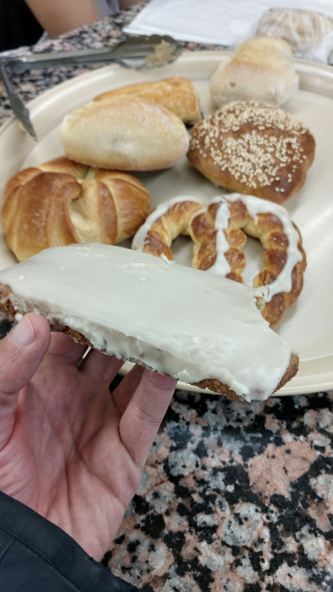 bakery