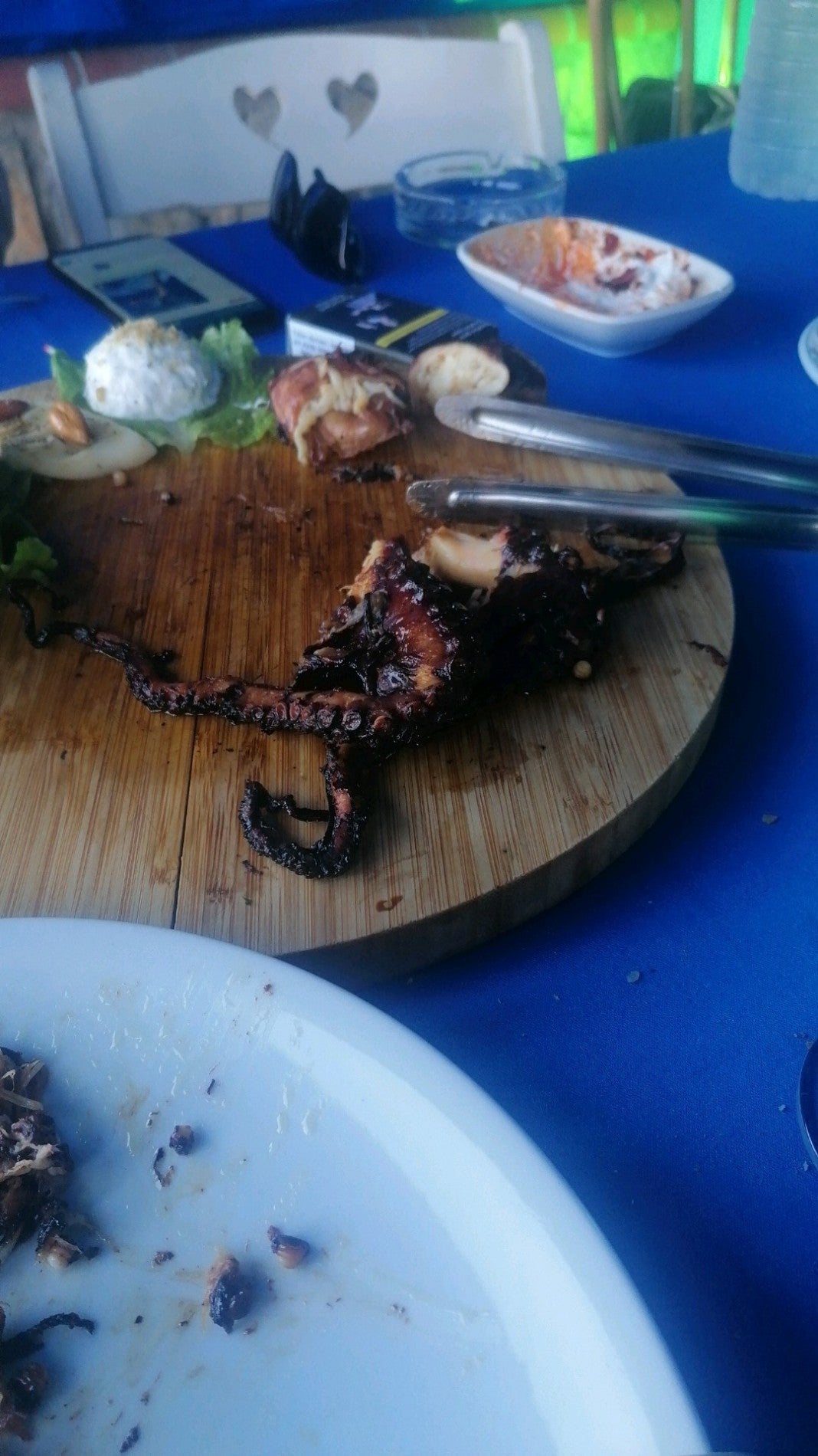 seafood-restaurant