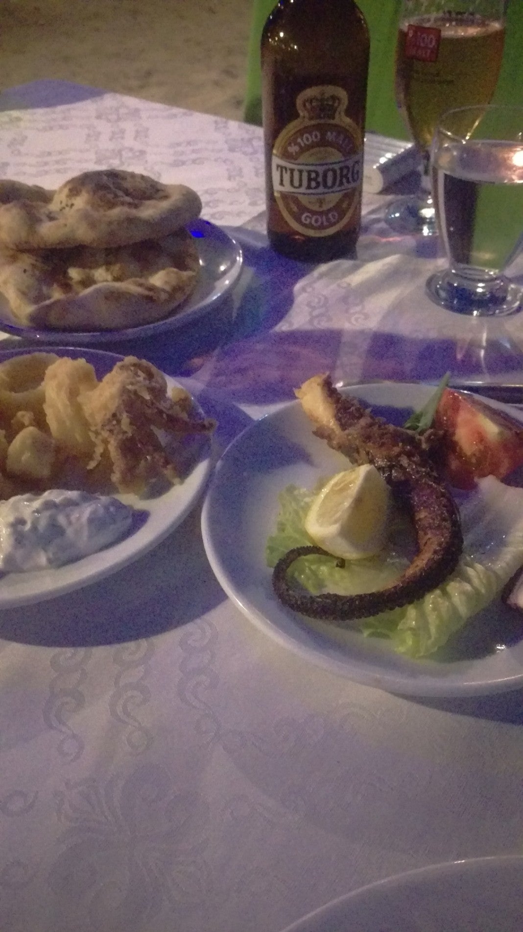 seafood-restaurant