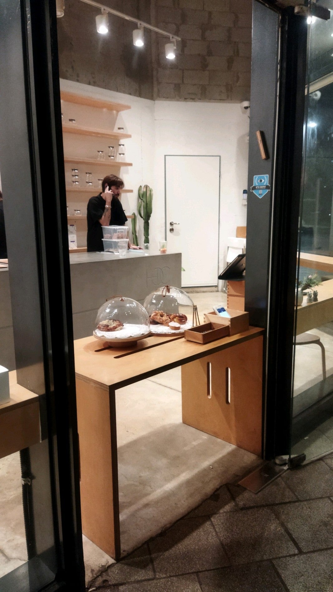 cafe